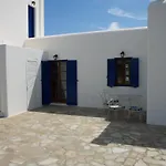 Βίλα Seaside Blue