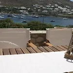 Βίλα Seaside Blue Ορνός