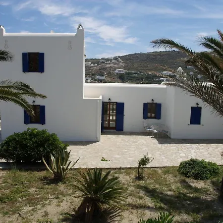 Seaside Blue * Ορνός