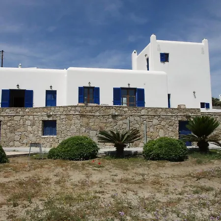 Seaside Blue * Ορνός